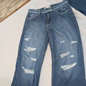 KanCan Wide Leg